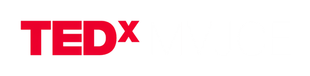 TEDxMVJCE Logo